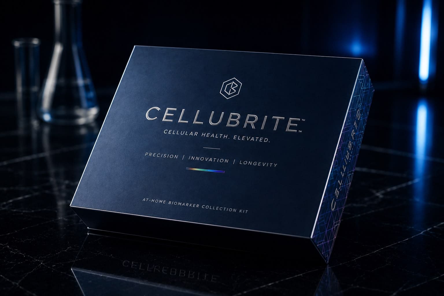 Vitamin Panel test kit